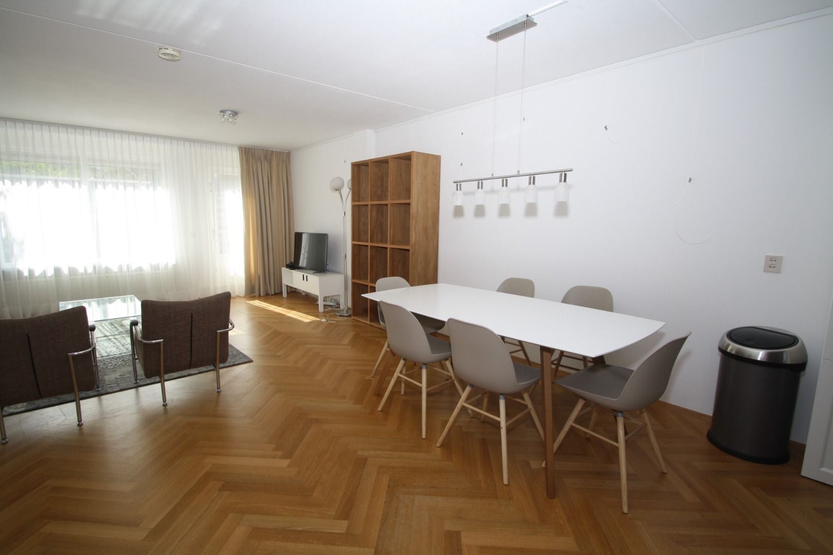 Te huur Huis Wilhelmina Druckerlaan in Amstelveen