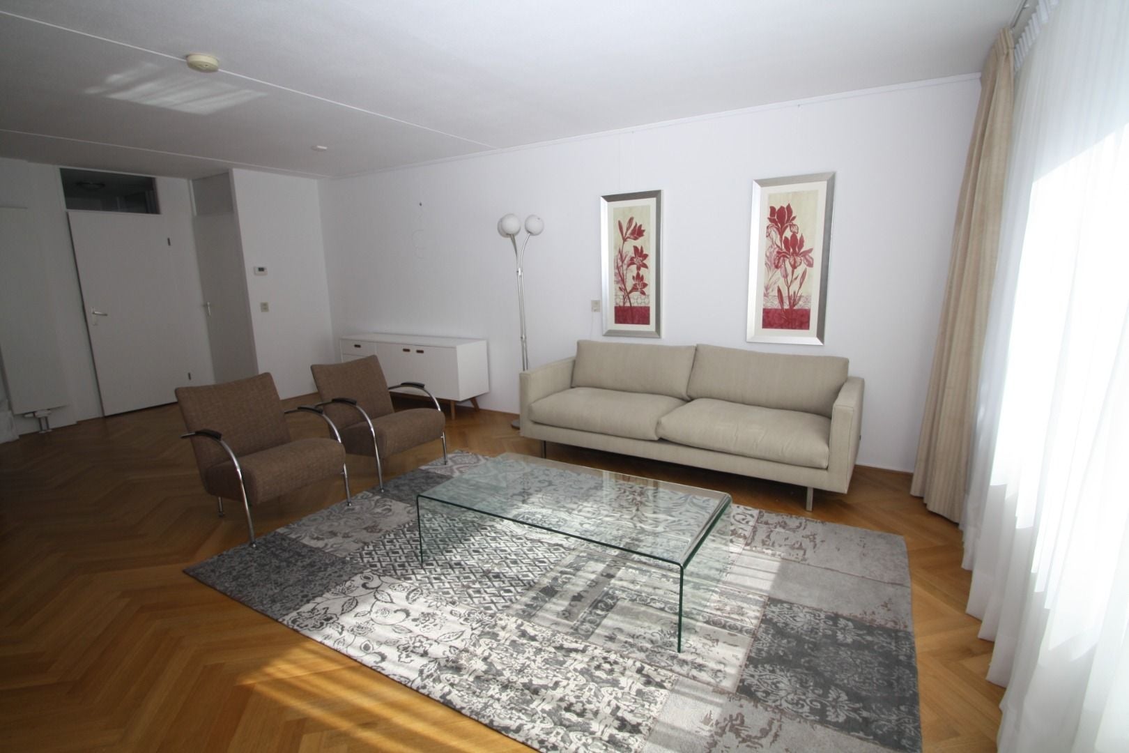 Te huur Huis Wilhelmina Druckerlaan in Amstelveen