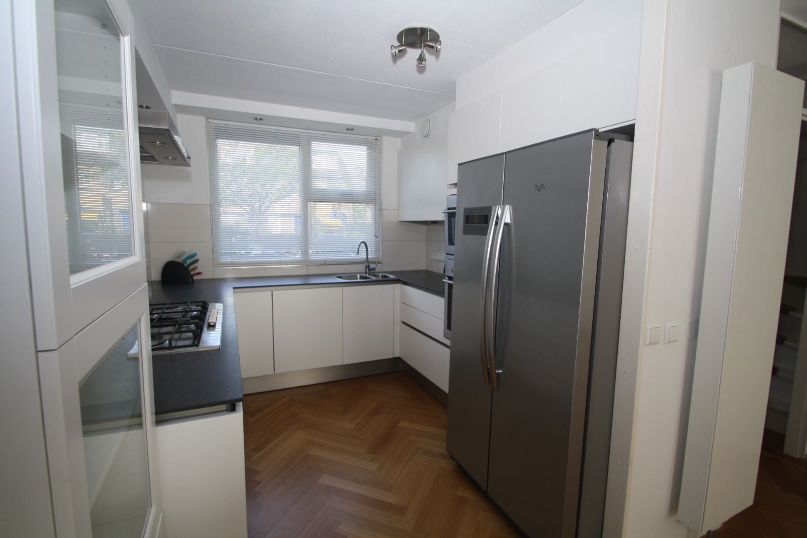 Te huur Huis Wilhelmina Druckerlaan in Amstelveen