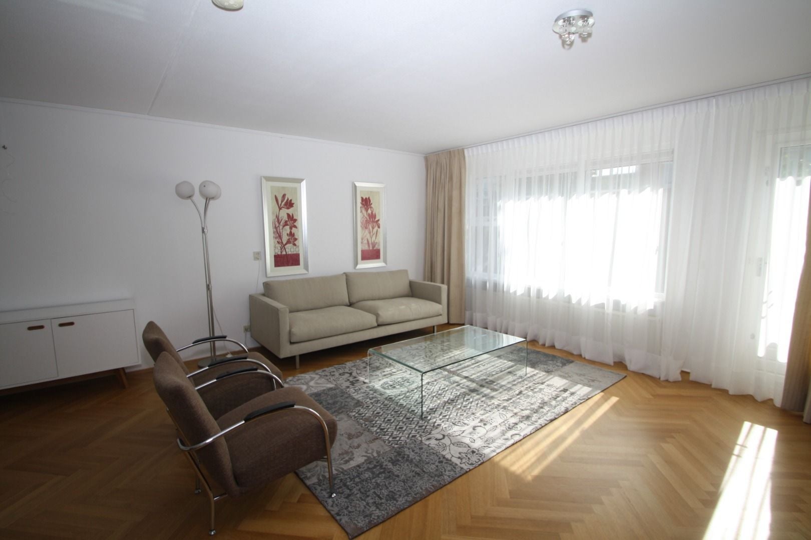Te huur Huis Wilhelmina Druckerlaan in Amstelveen