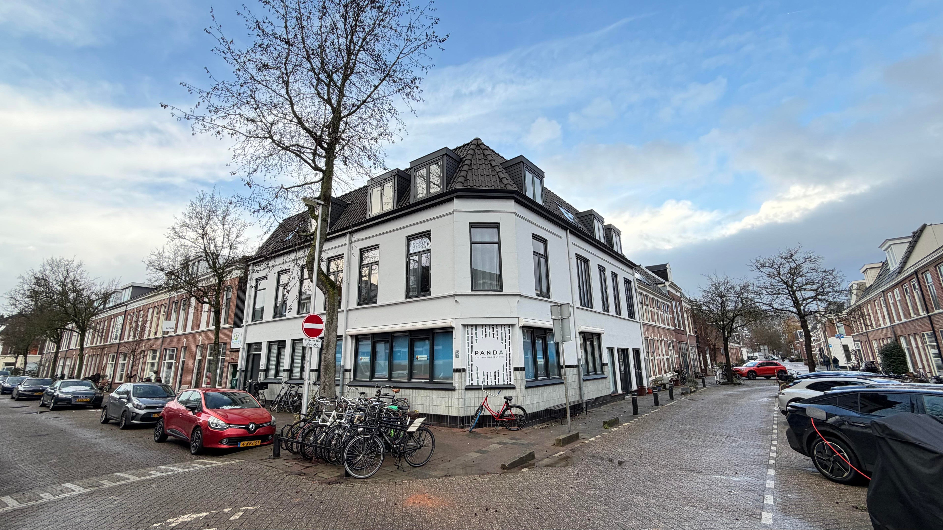 Zandhofsestraat 84 A