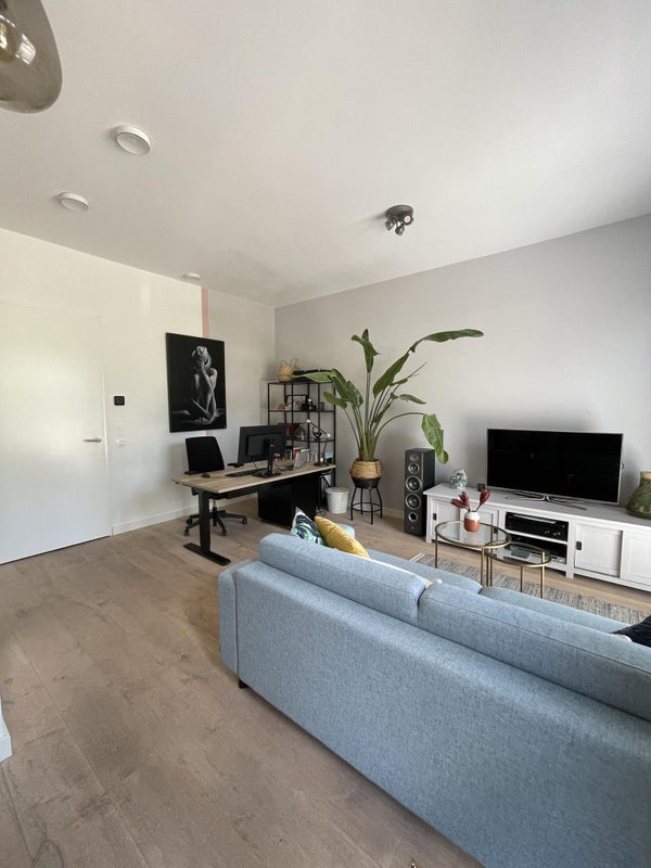 Te huur Huis Marsstraat 26 in Den Haag