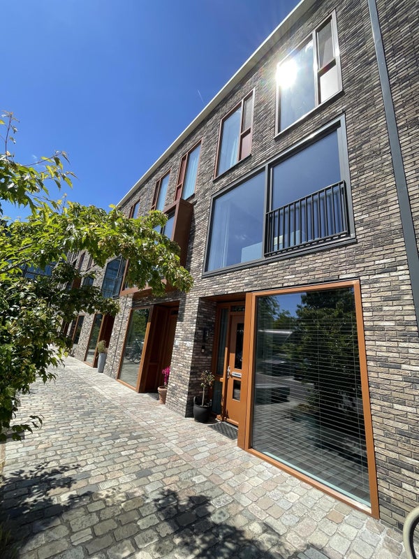 Te huur Huis Marsstraat 26 in Den Haag