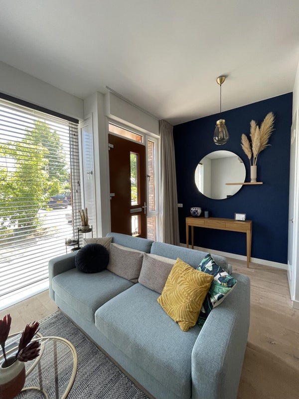 Te huur Huis Marsstraat 26 in Den Haag