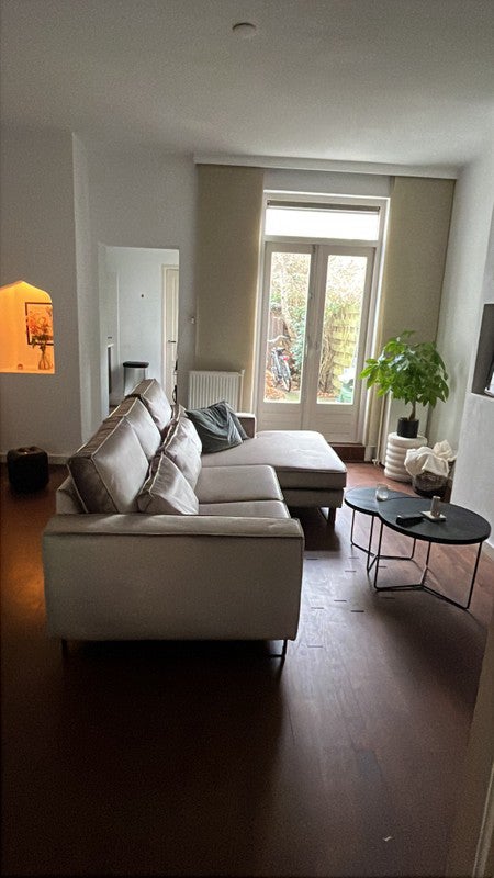 Appartement 2e Delistraat in Utrecht