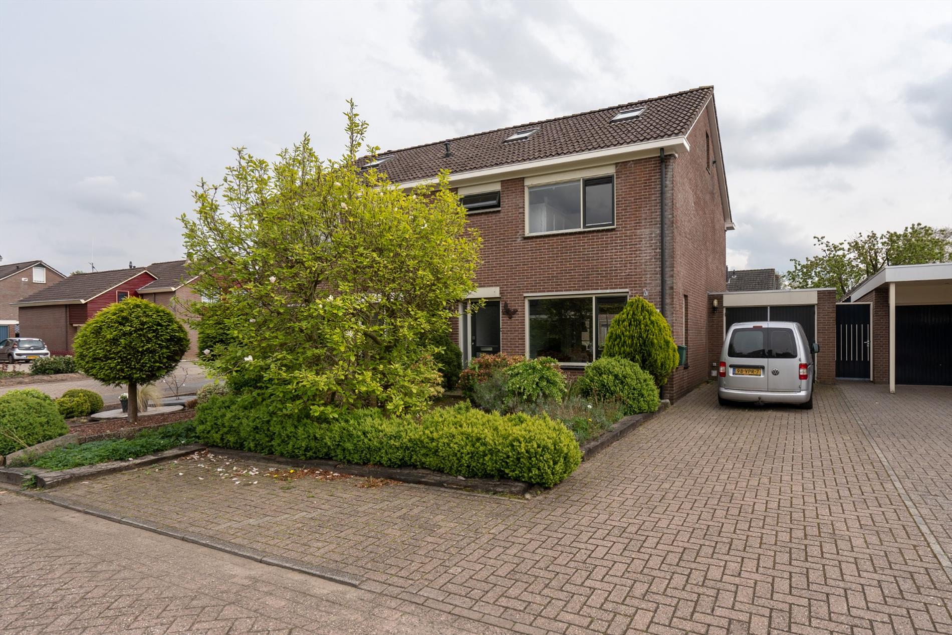 Koopwoningen Beilen – Huis te koop in Beilen