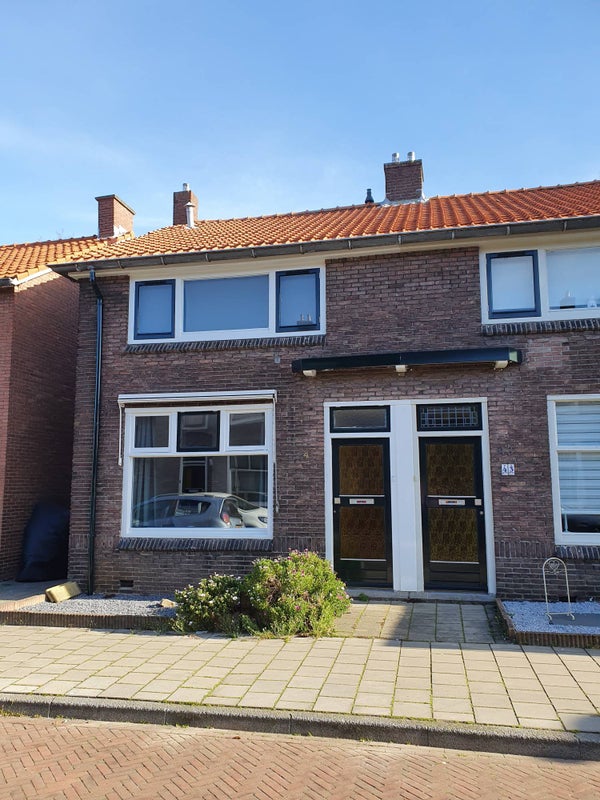 Ceramstraat