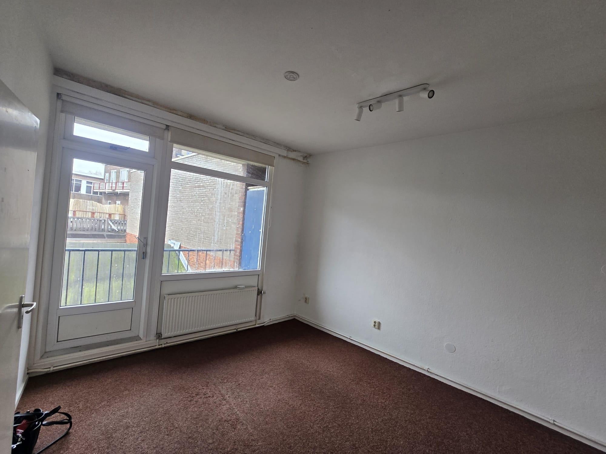 Te huur Kamer H.J. van Heekplein in Enschede