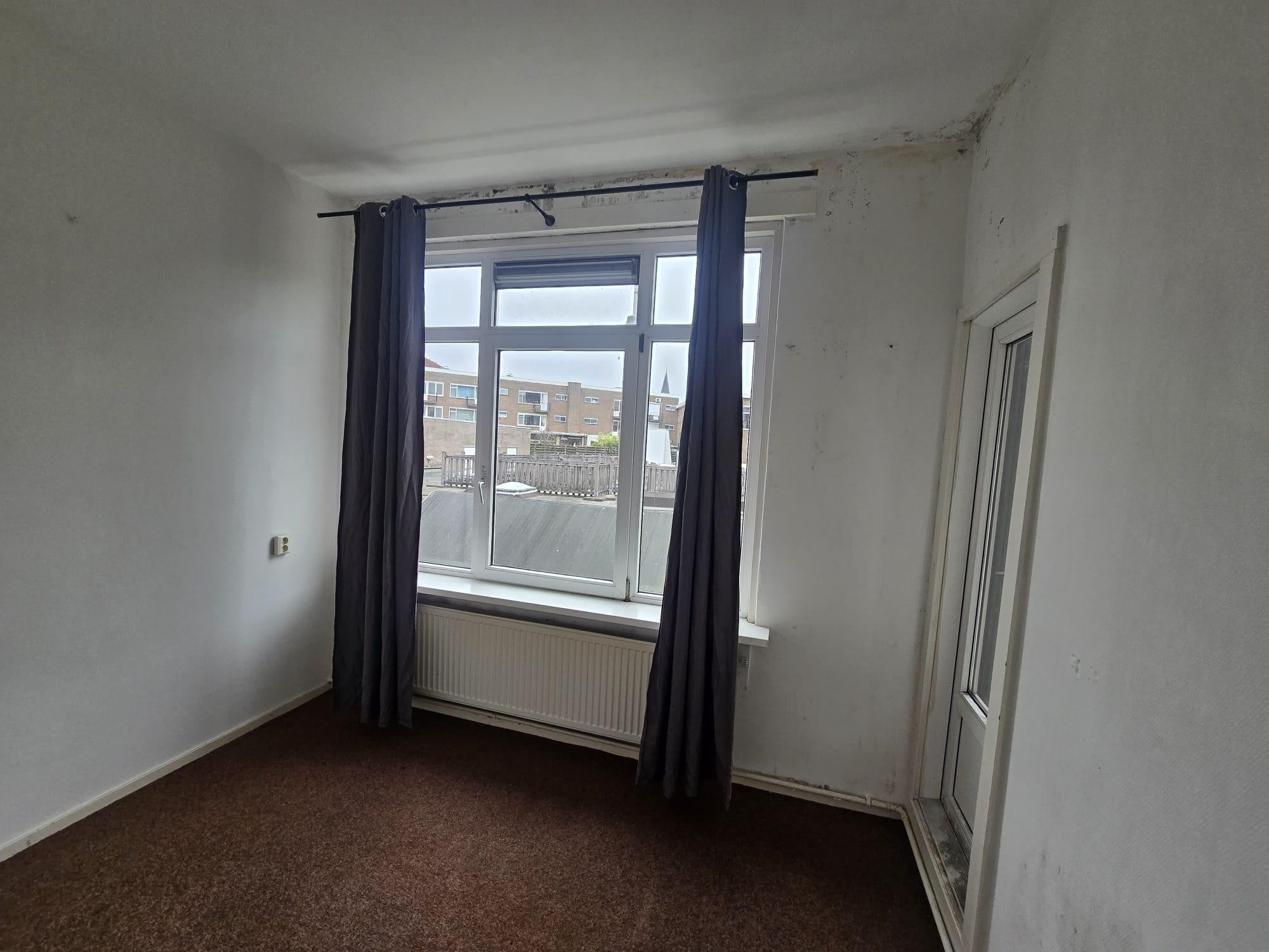 Te huur Kamer H.J. van Heekplein in Enschede