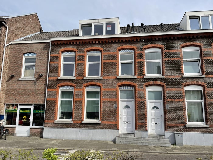 Te huur: Studio Meerssenerweg 17 C in Maastricht