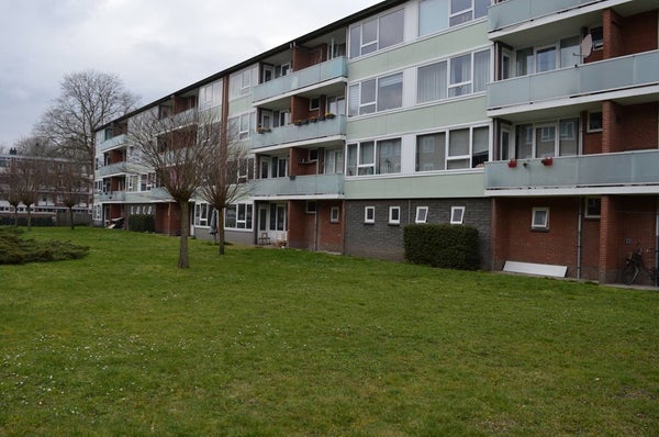 Flat Rembrandtlaan 140 in Enschede