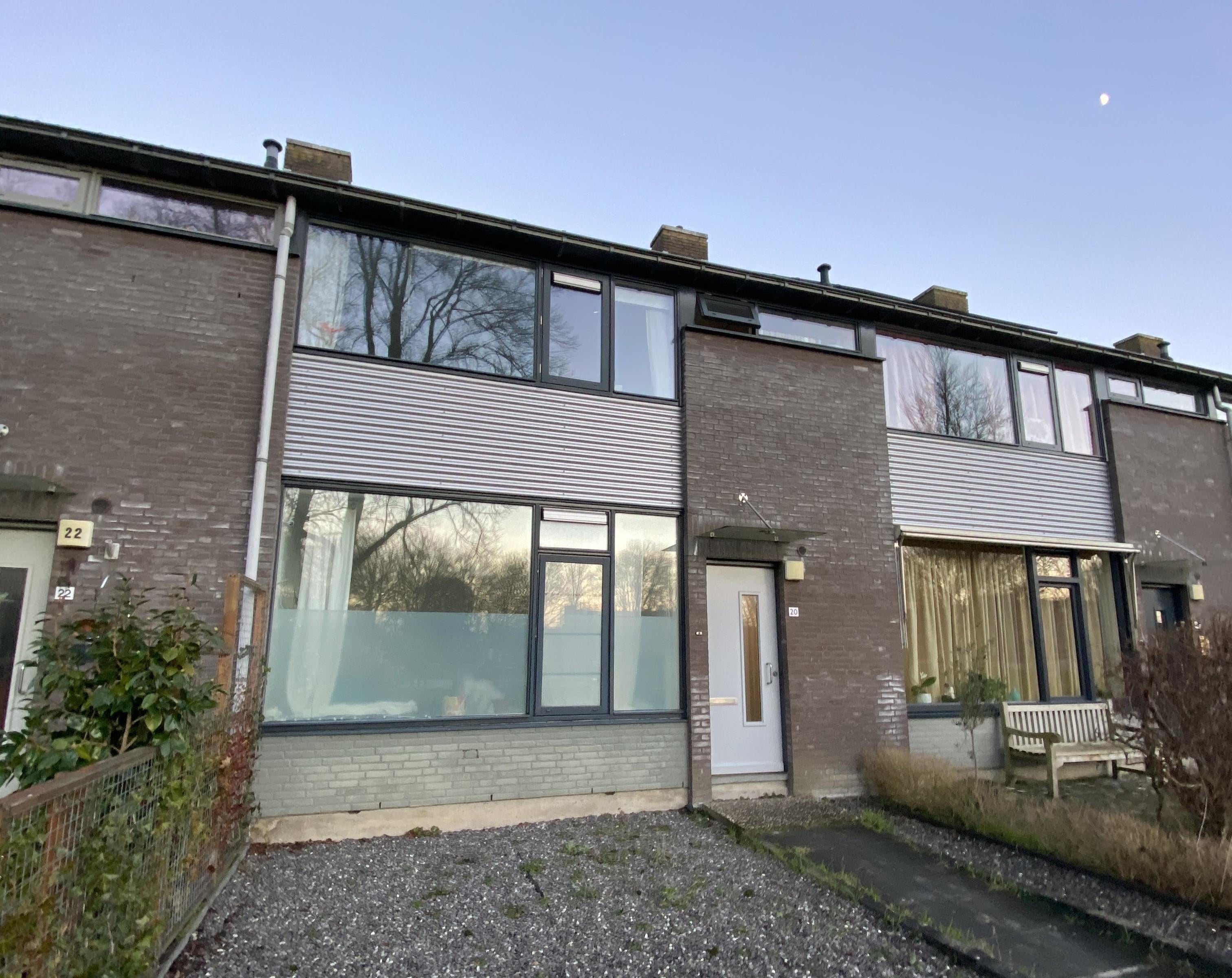 Studio Amethiststraat