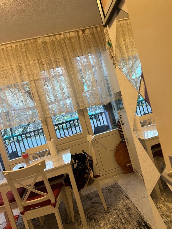 Appartement Insulindeweg in Amsterdam