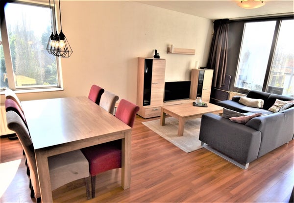 Appartement Vestdijkhove in Zoetermeer