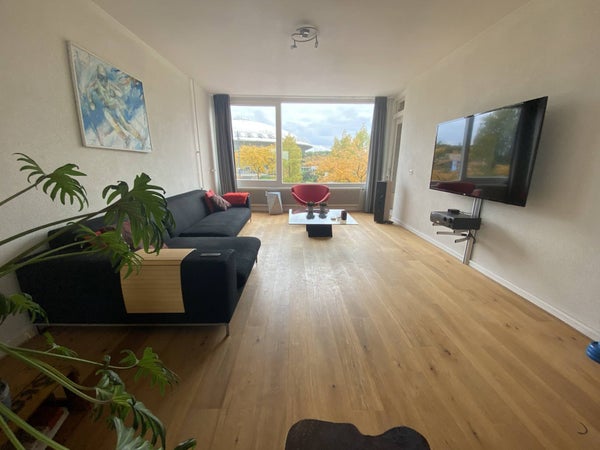 Appartement Noord Brabantlaan in Eindhoven