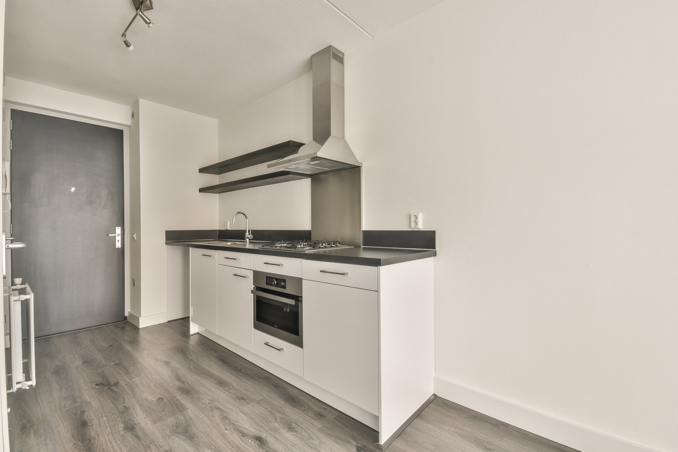 Te huur Huis Waldorpstraat 315 B in Den Haag