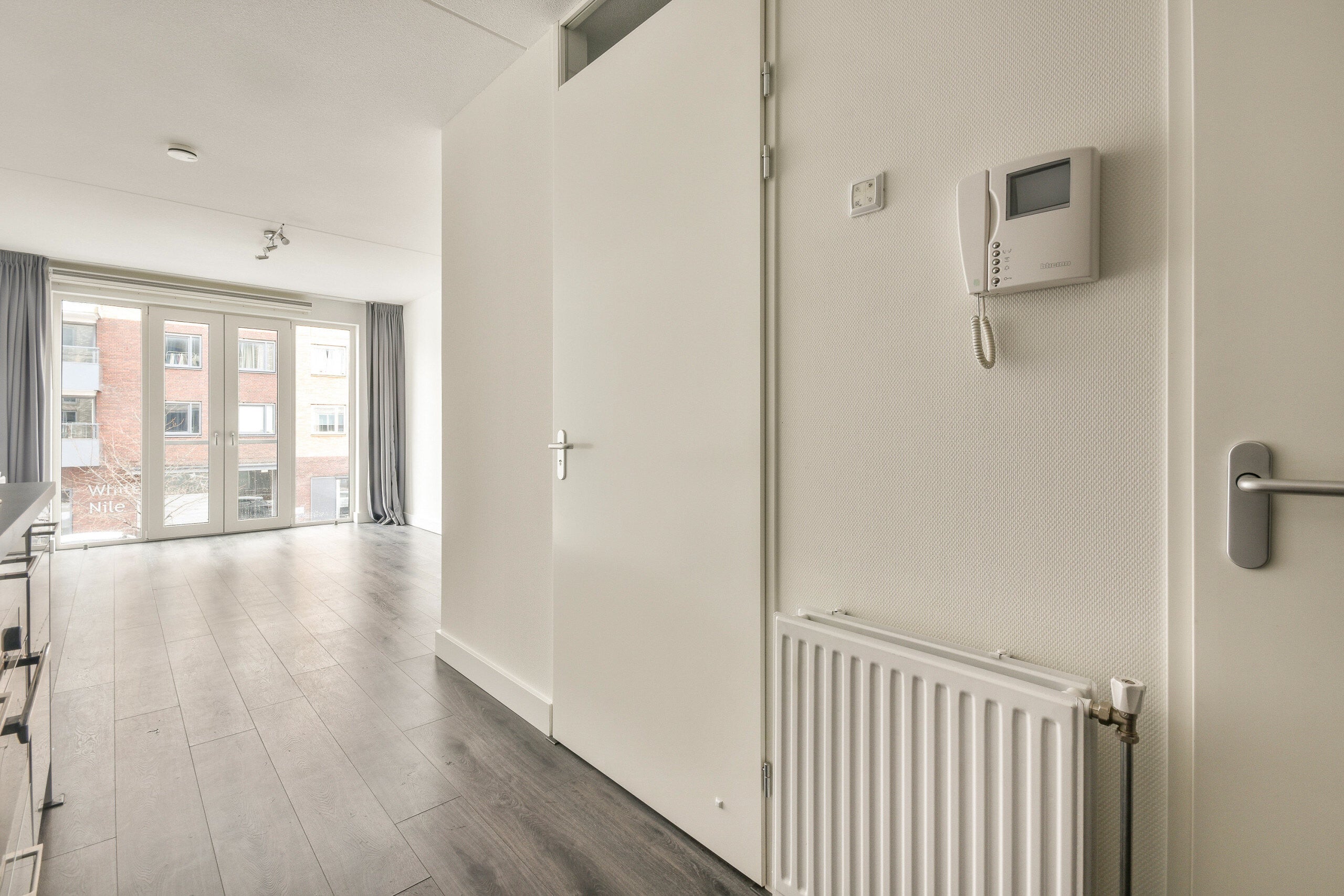 Te huur Huis Waldorpstraat 315 B in Den Haag