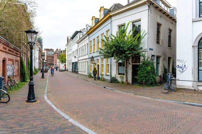 3e Achterstraat 1 3