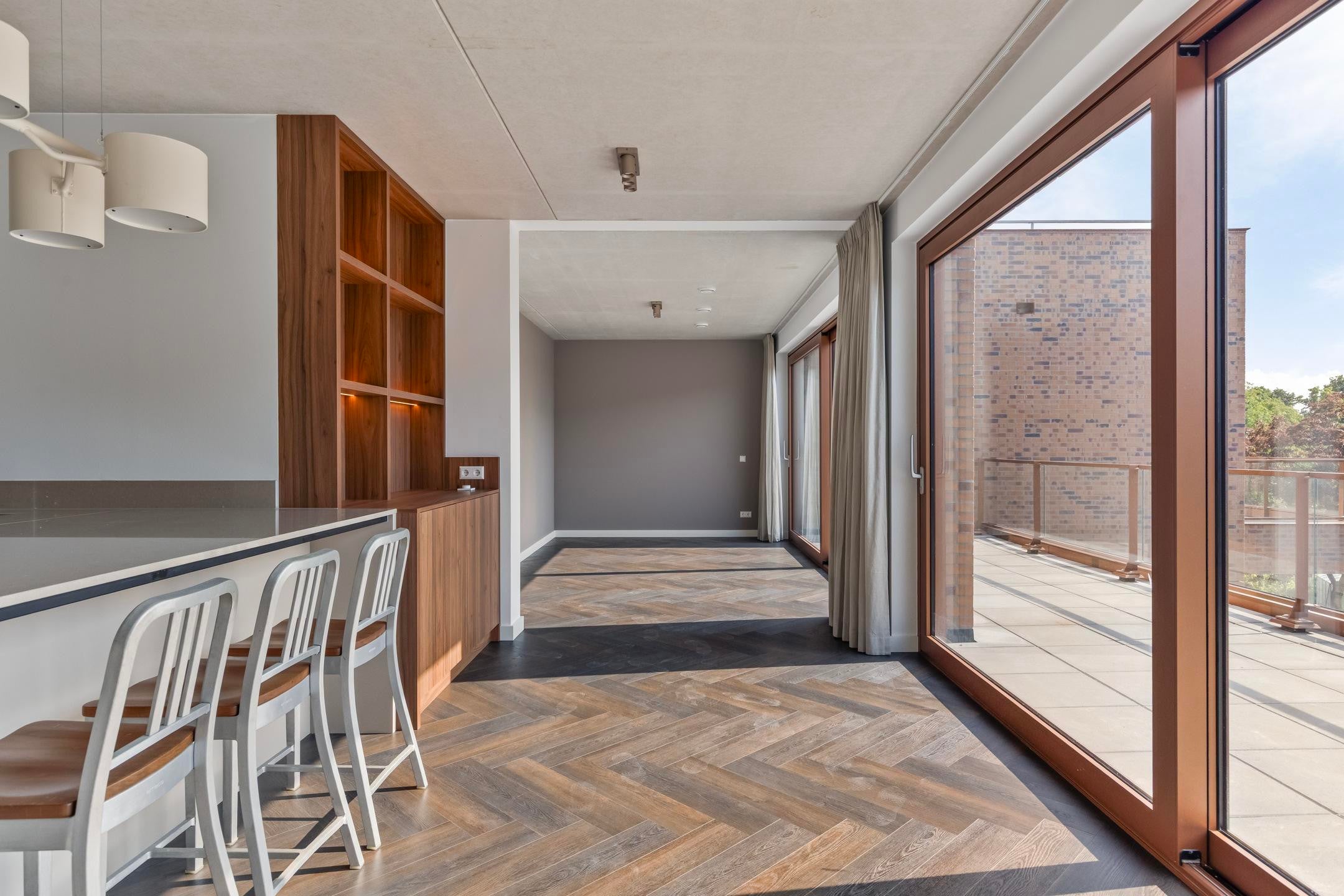 Te huur Appartement Isabellastraat in Breda