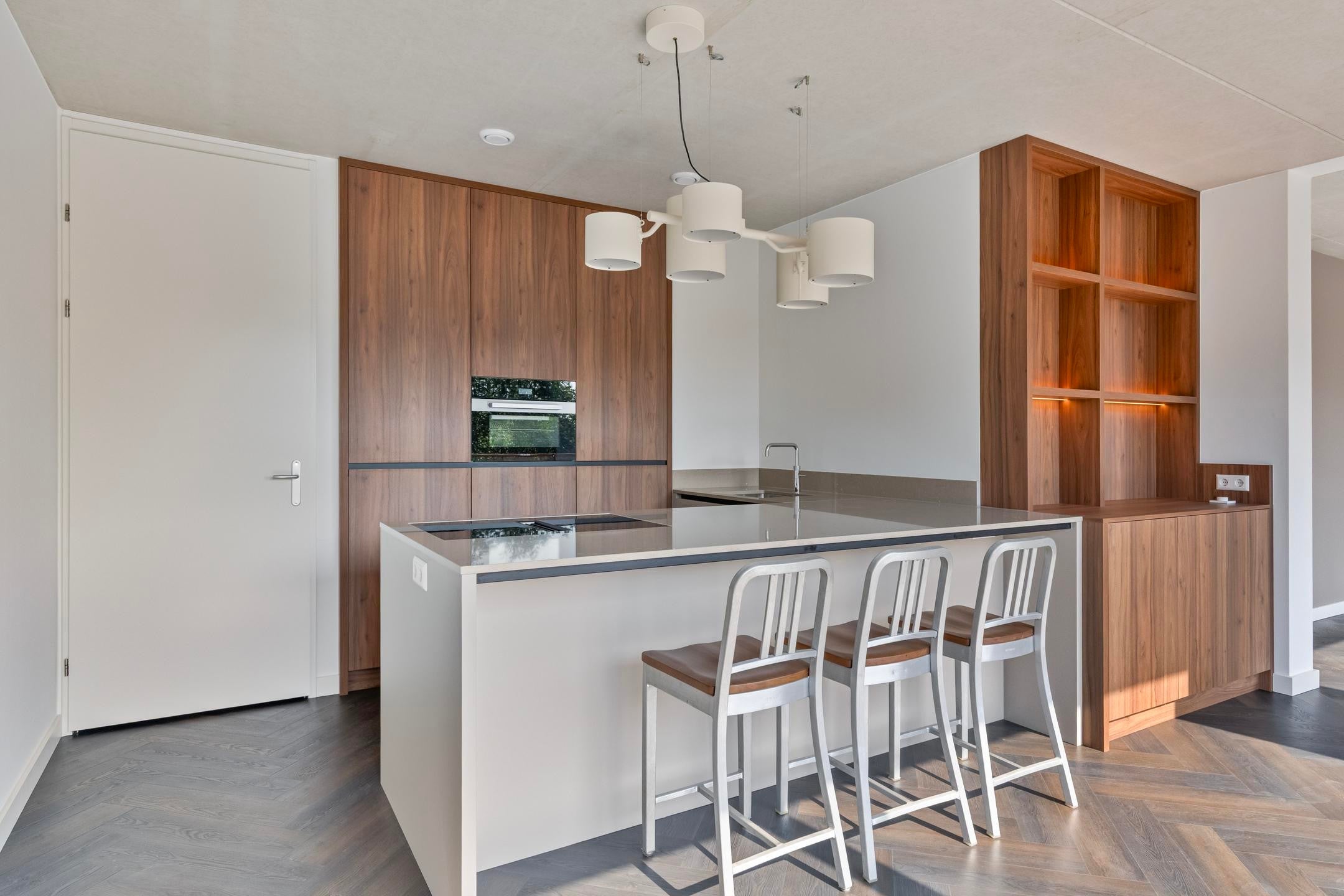 Te huur Appartement Isabellastraat in Breda