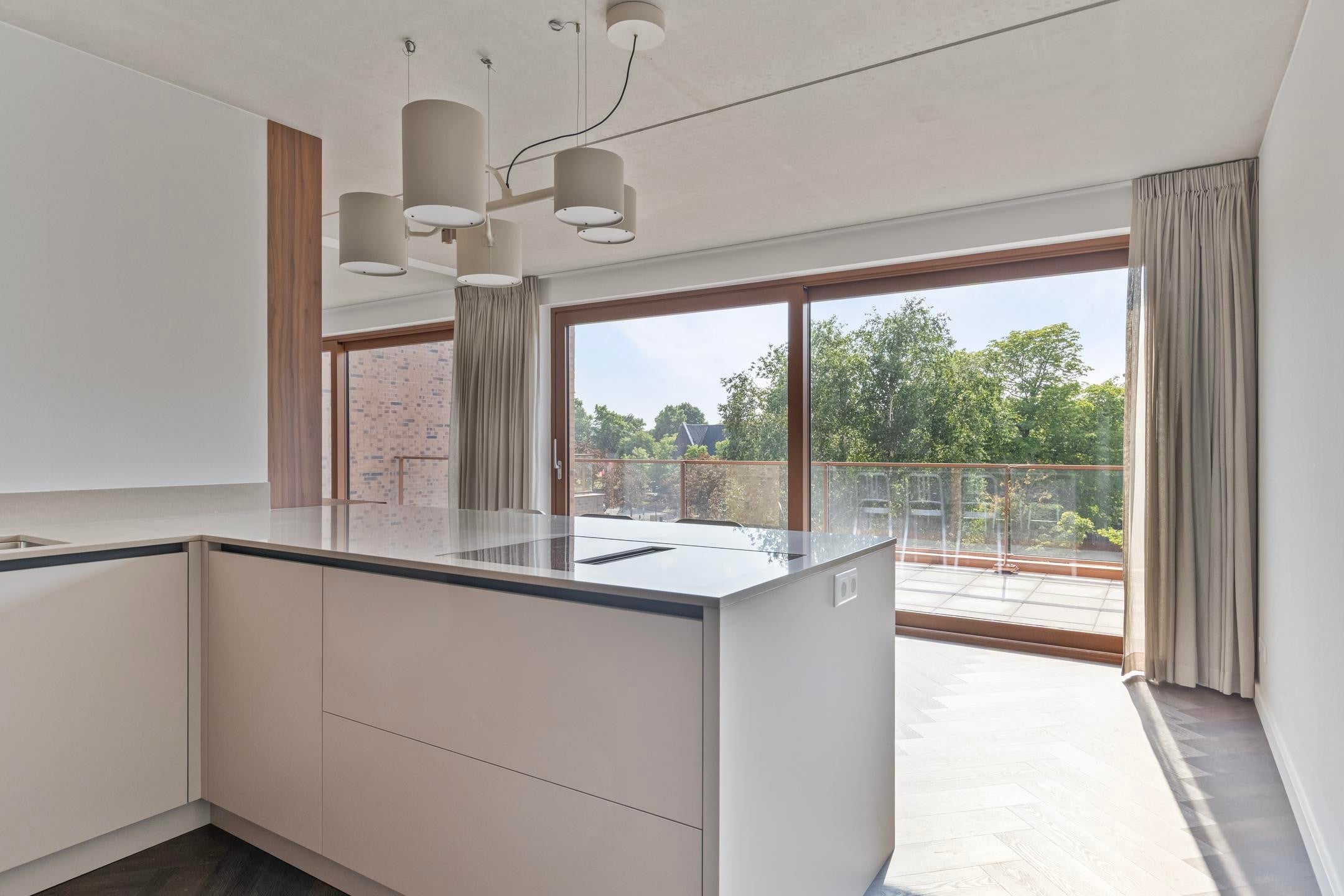 Te huur Appartement Isabellastraat in Breda