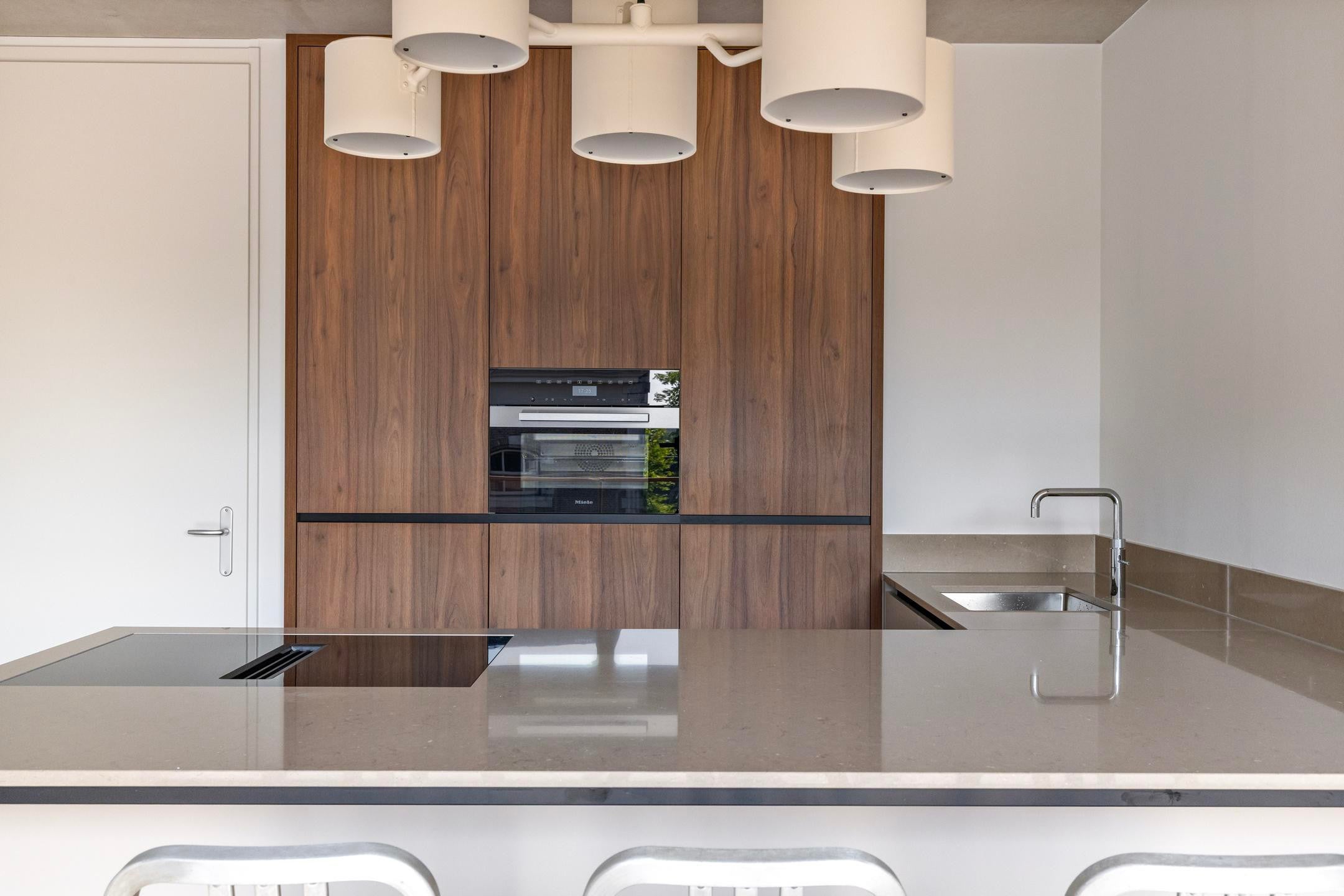 Te huur Appartement Isabellastraat in Breda