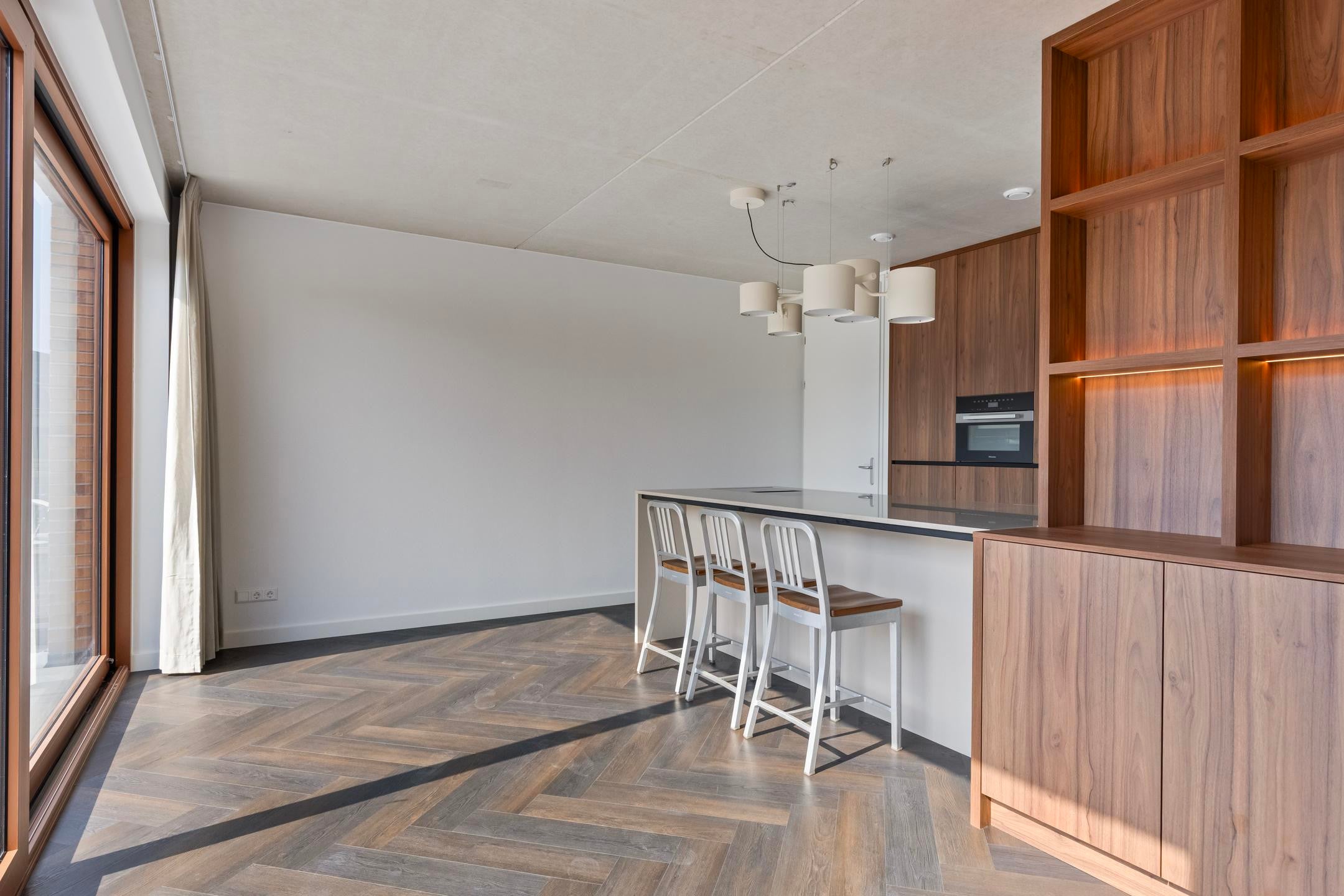 Te huur Appartement Isabellastraat in Breda