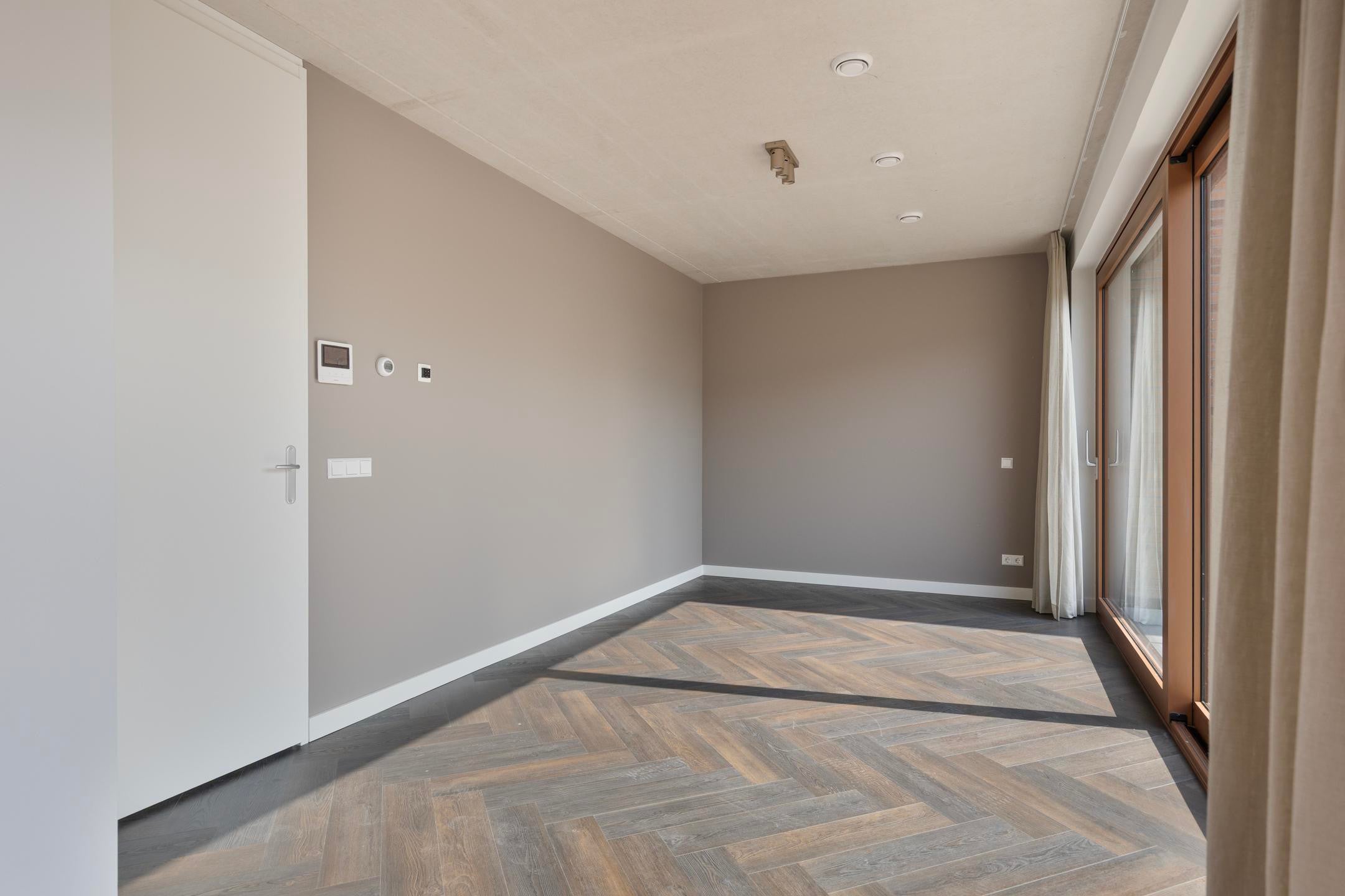 Te huur Appartement Isabellastraat in Breda