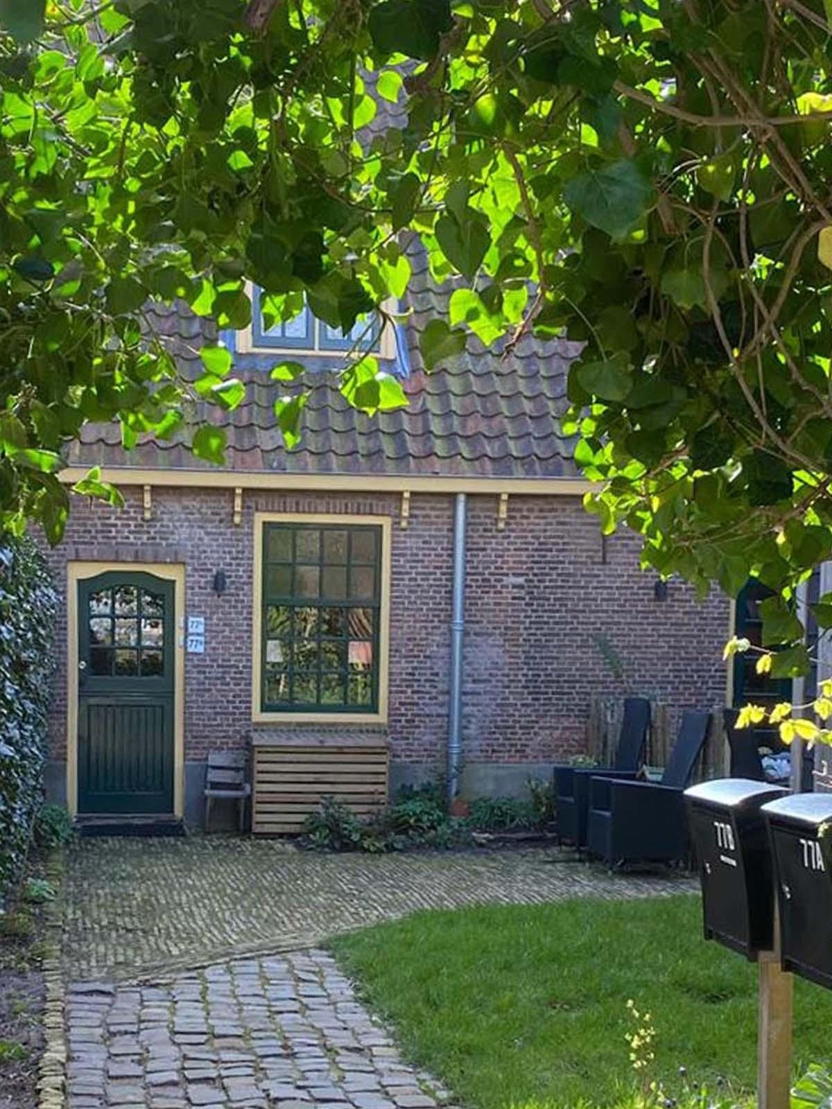 Voorhout – 2215KP