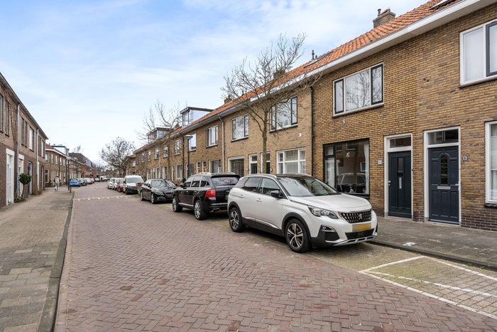 Evertsenstraat 84