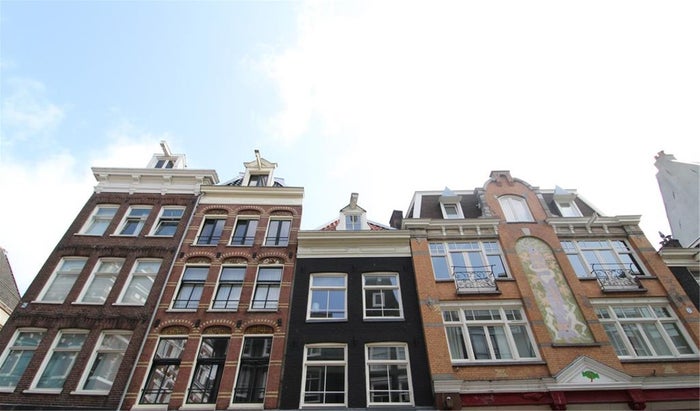 Te huur: Appartement Haarlemmerstraat in Amsterdam