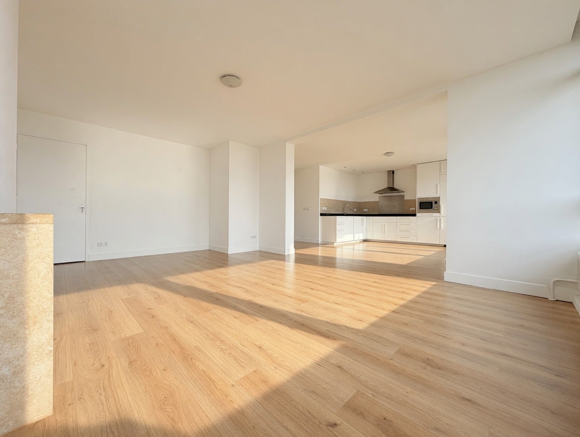 Flat Vlaskamp 632