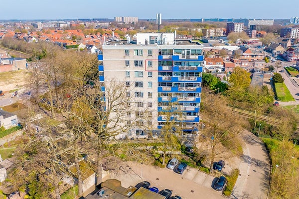 Benedenbaantje 90