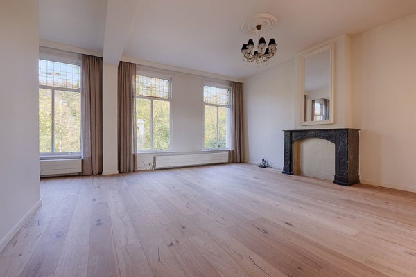 Bezuidenhoutseweg 265 F