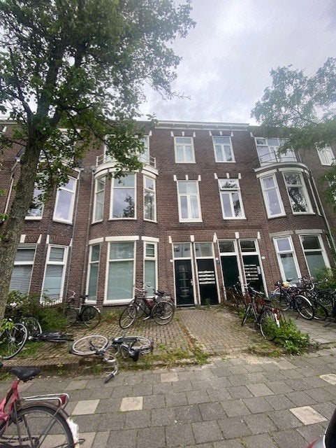Studio Akkerstraat en Groningen