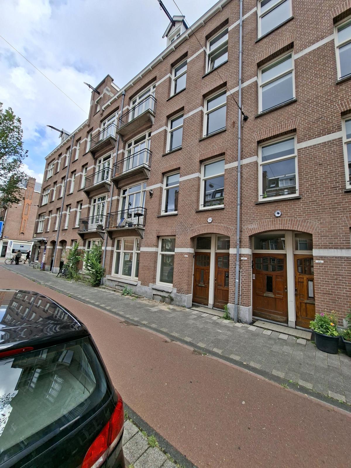 Admiraal De Ruijterweg 214