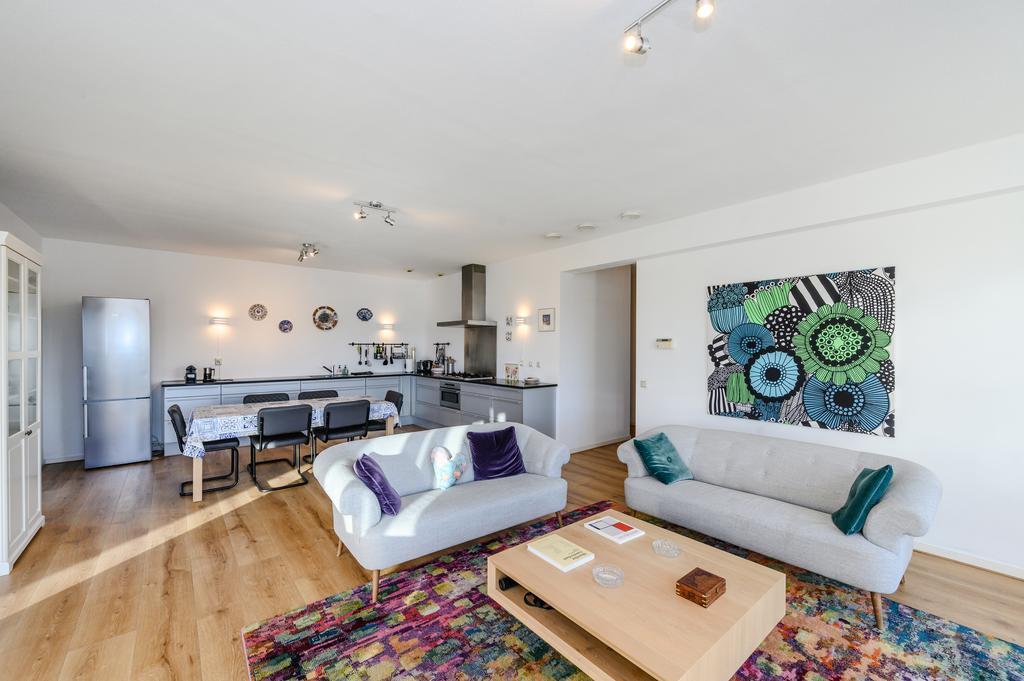 Te huur Appartement Veembroederhof in Amsterdam