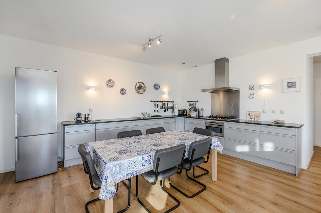 Te huur Appartement Veembroederhof in Amsterdam