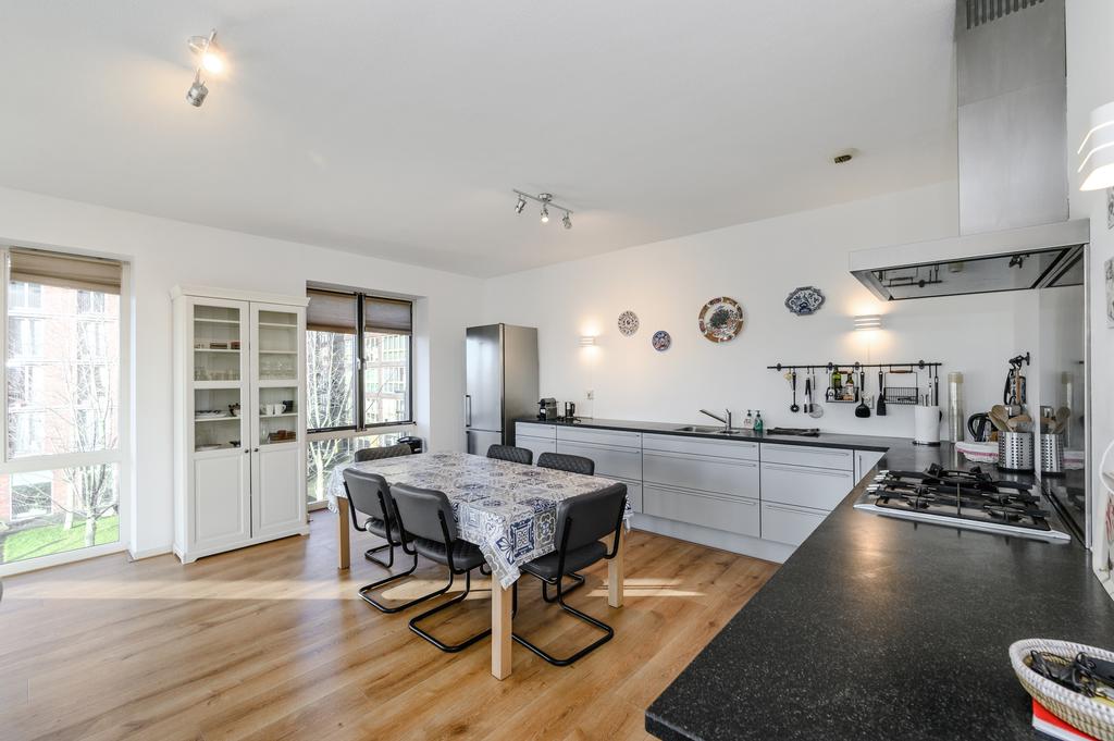 Te huur Appartement Veembroederhof in Amsterdam