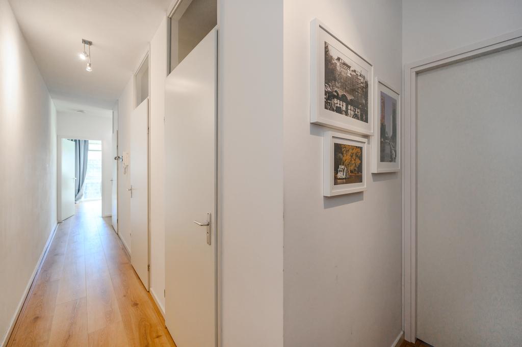 Te huur Appartement Veembroederhof in Amsterdam