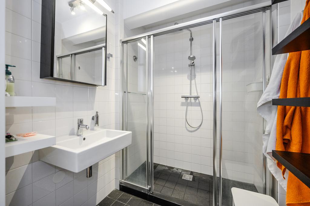 Te huur Appartement Veembroederhof in Amsterdam