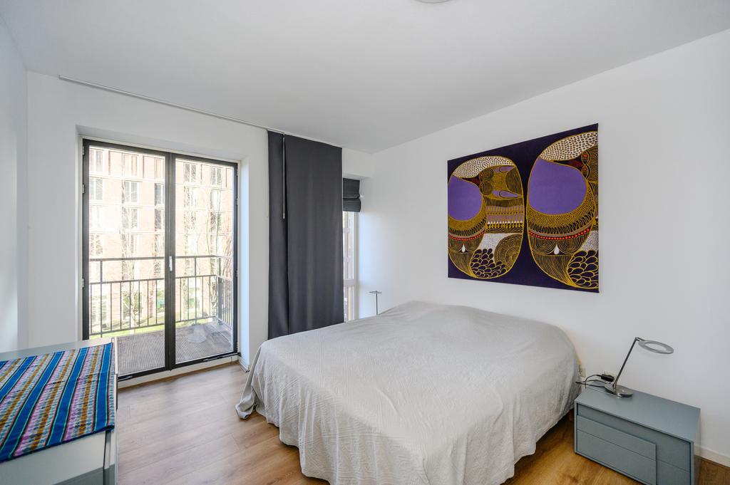 Te huur Appartement Veembroederhof in Amsterdam