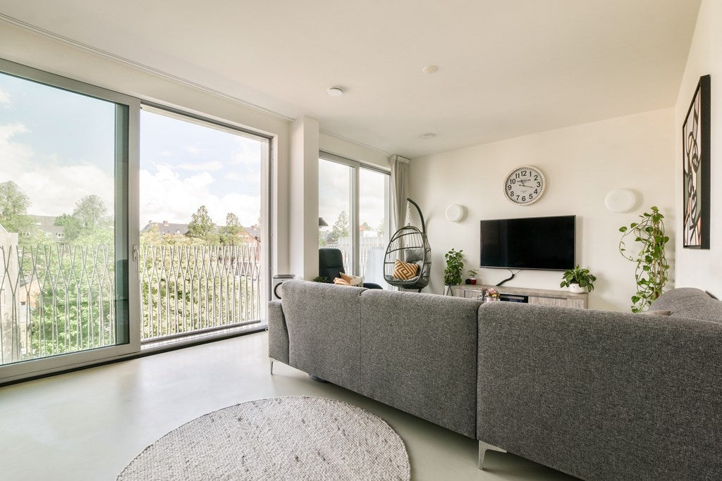 Te huur Appartement Valkenburgerstraat in Amsterdam