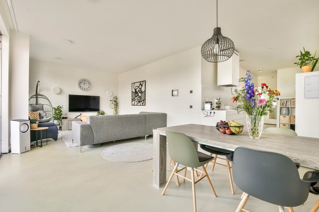 Te huur Appartement Valkenburgerstraat in Amsterdam