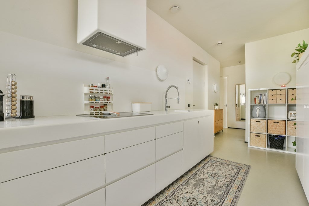Te huur Appartement Valkenburgerstraat in Amsterdam