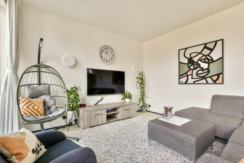 Te huur Appartement Valkenburgerstraat in Amsterdam