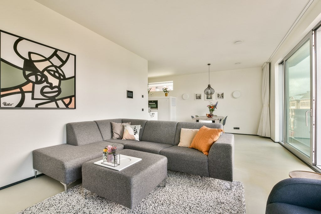 Te huur Appartement Valkenburgerstraat in Amsterdam