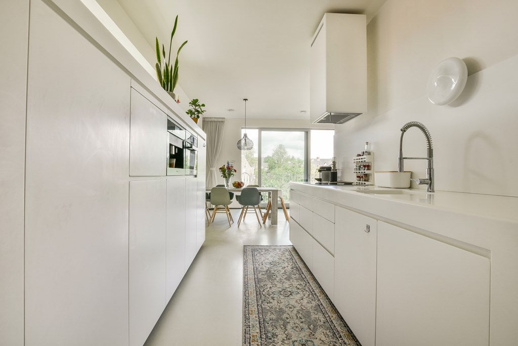 Te huur Appartement Valkenburgerstraat in Amsterdam