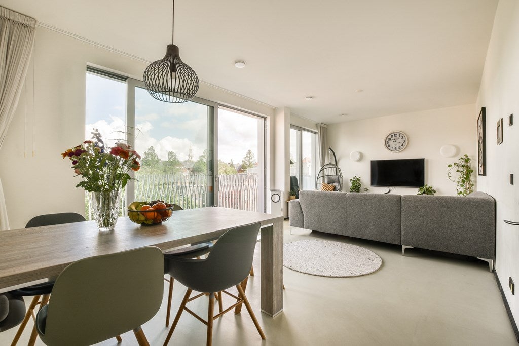 Te huur Appartement Valkenburgerstraat in Amsterdam