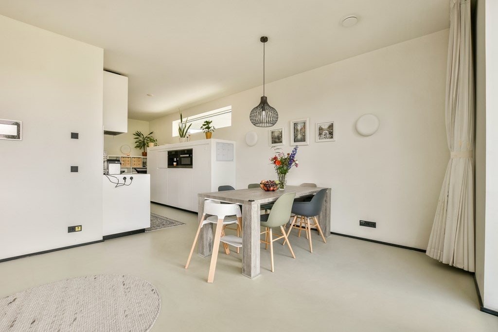 Te huur Appartement Valkenburgerstraat in Amsterdam